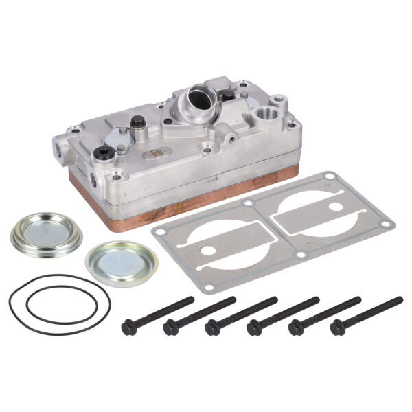 A0021304815 Air Compressor Cylinder Head