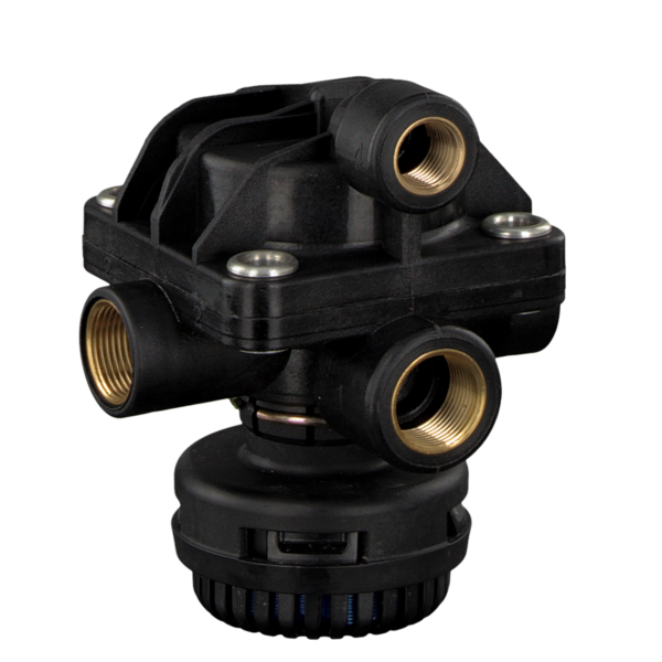 A0044296344 Relay Valve