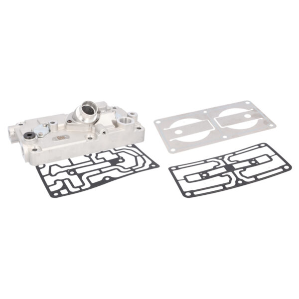 A0021304815 Cylinder Head Air Compressor