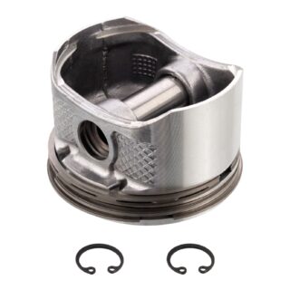 0001305317S1 Oversize Piston for air compressor