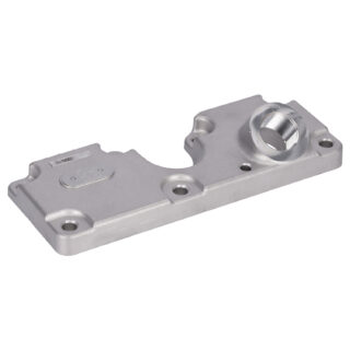 0001305919 Cylinder Head for air compressor without valve plate