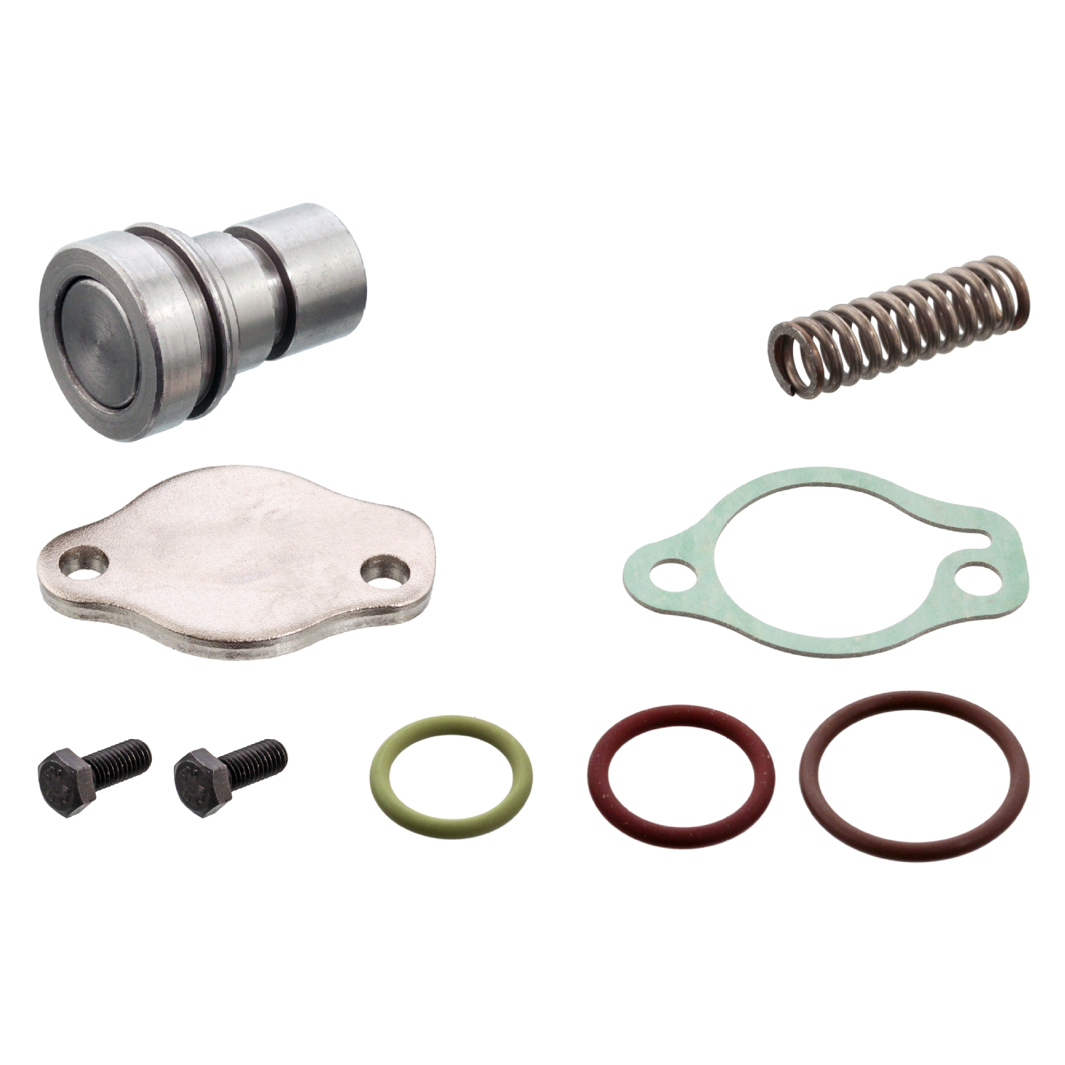 0001307715-Valve-Repair-Kit-for-air-compressor 0001307715 Valve Repair Kit for air compressor - Image 1