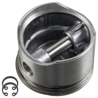 0001311607S1 Oversize Piston for air compressor