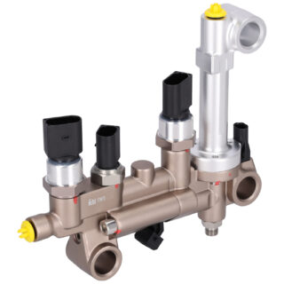 0001404139 AdBlue Dosing Module Injection Unit