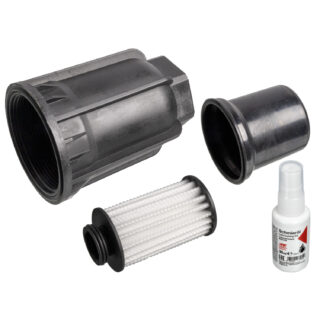 0001421089 AdBlue Urea Filter with lubricating oil