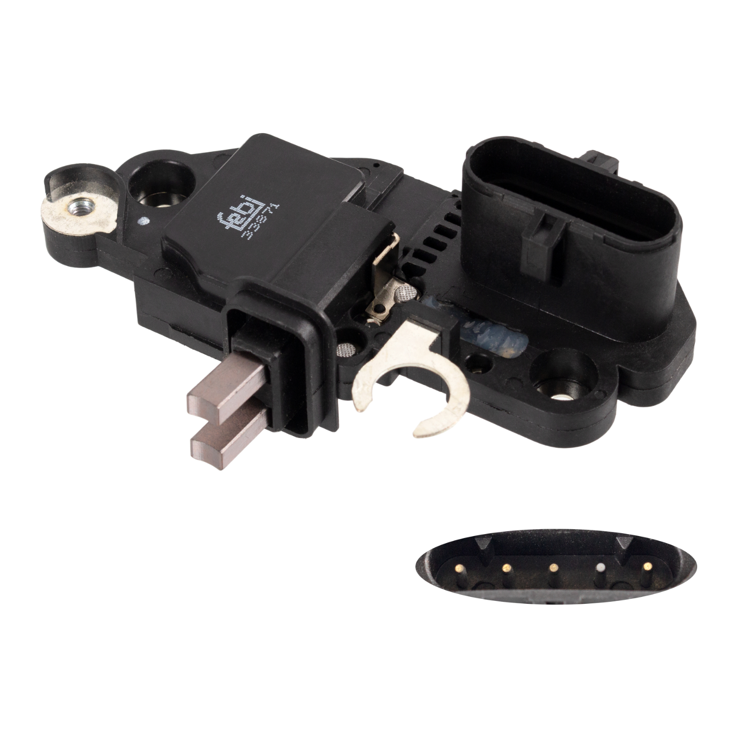 0001543805-Alternator-Regulator 0001543805 Alternator Regulator - Image 1