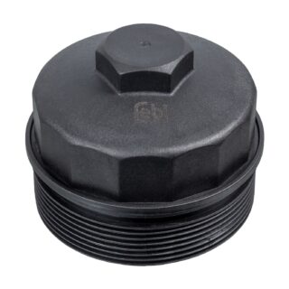 0001802338 Oil Filter Housing Cap