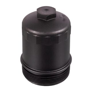 0001802438 Oil Filter Housing Cap