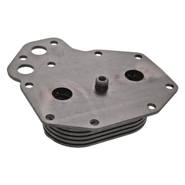 0001802665 Oil Cooler