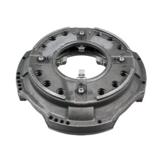 0002506304 Clutch Cover