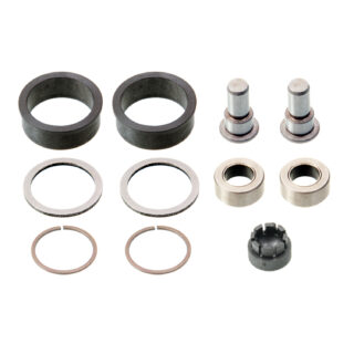 0002540017S1 Clutch Release Fork Roller Repair Kit