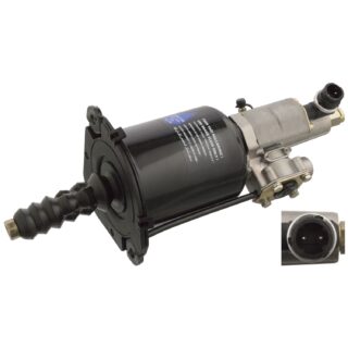 0002541247 Clutch Servo