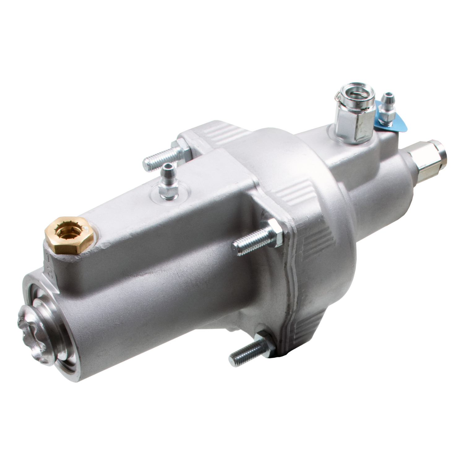 0002570377-Clutch-Servo 0002570377 Clutch Servo - Image 1