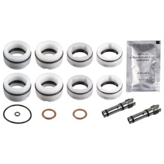 0002604998 Gear Selector Lever Repair Kit