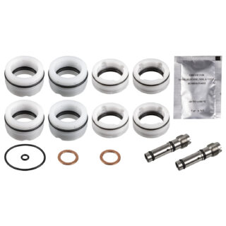 0002605098 Gear Selector Lever Repair Kit