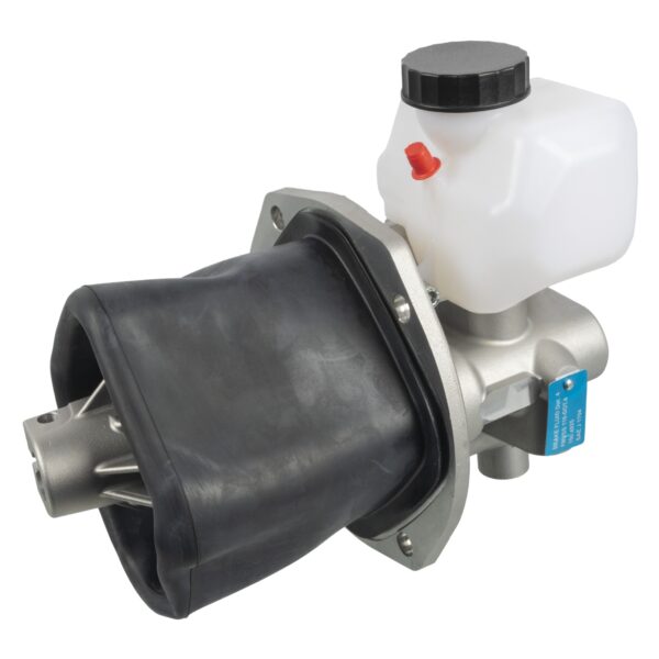 0002607198-Gear-Shift-Actuator, mercedes truck spare parts, mercedes axor spare parts, mercedes actros spare parts, mercedes heavy vehicle parts turkey, commercial truck spare parts turkey