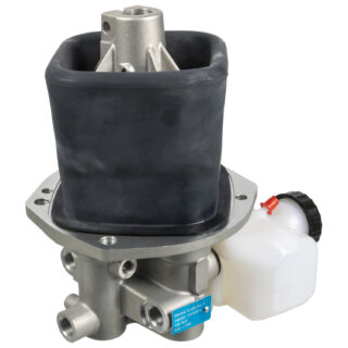 0002607798SK1 Gear Shift Actuator