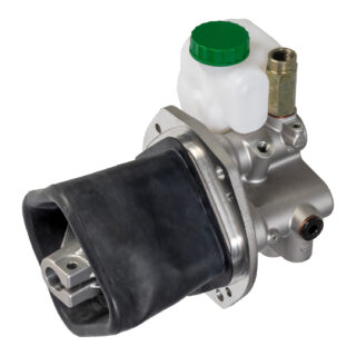 0002607898SK1 Gear Shift Actuator