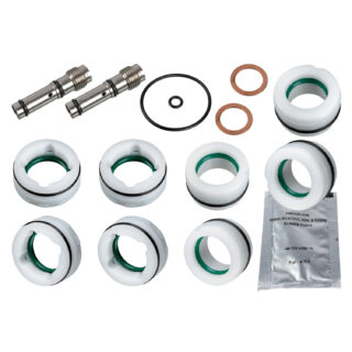 0002607998S1 Gear Selector Lever Repair Kit