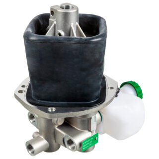 0002607998SK1 Gear Shift Actuator