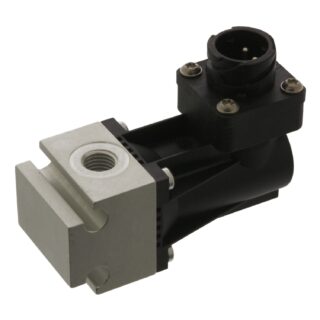 0002777135 Solenoid Valve for retarder