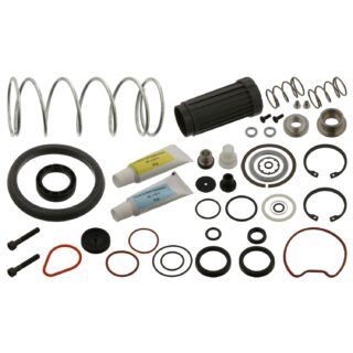 0002900347 Clutch Servo Repair Kit