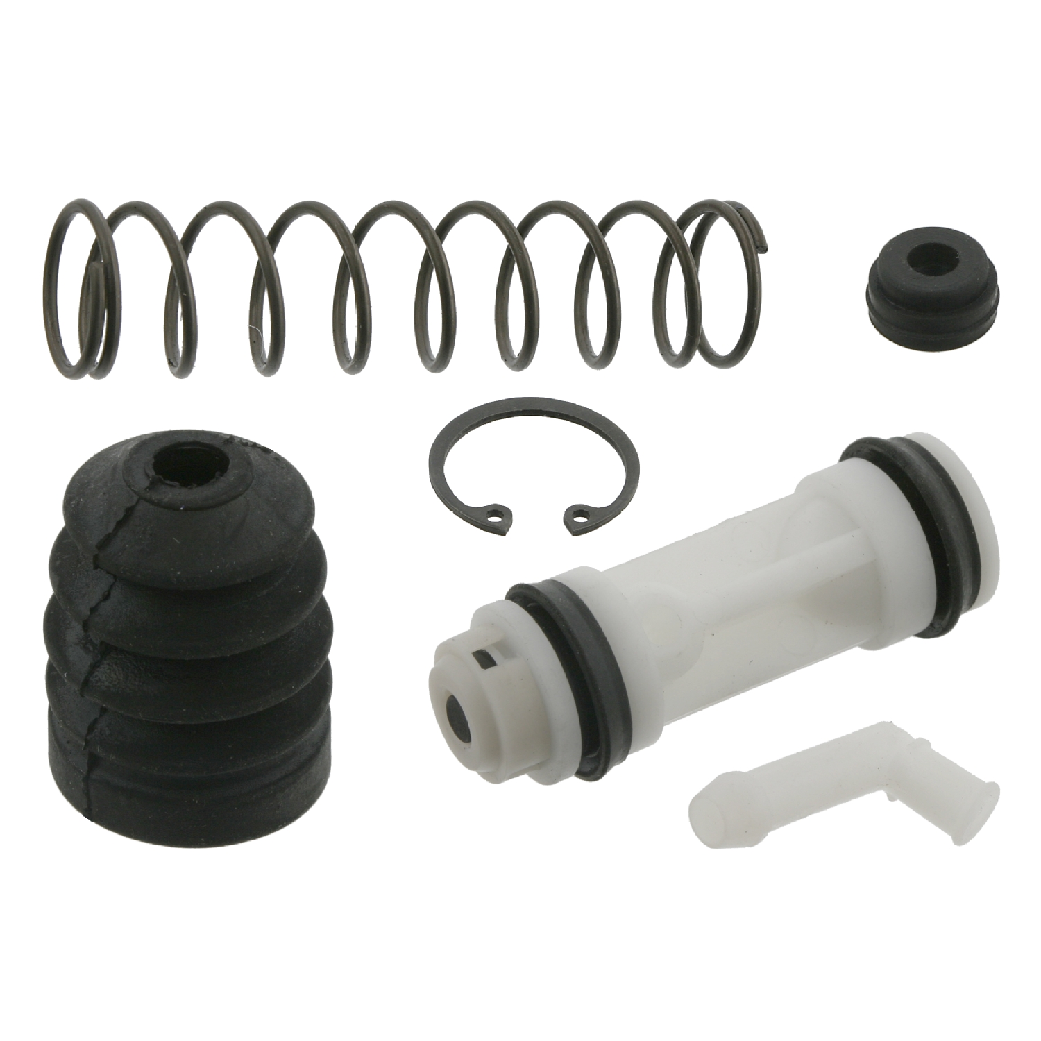 0002904667-Clutch-Master-Cylinder-Repair-Kit 0002904667 Clutch Master Cylinder Repair Kit - Image 1