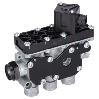 0003278425 Solenoid Valve air suspension