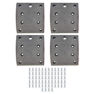 0004211130SK1 Drum Brake Lining