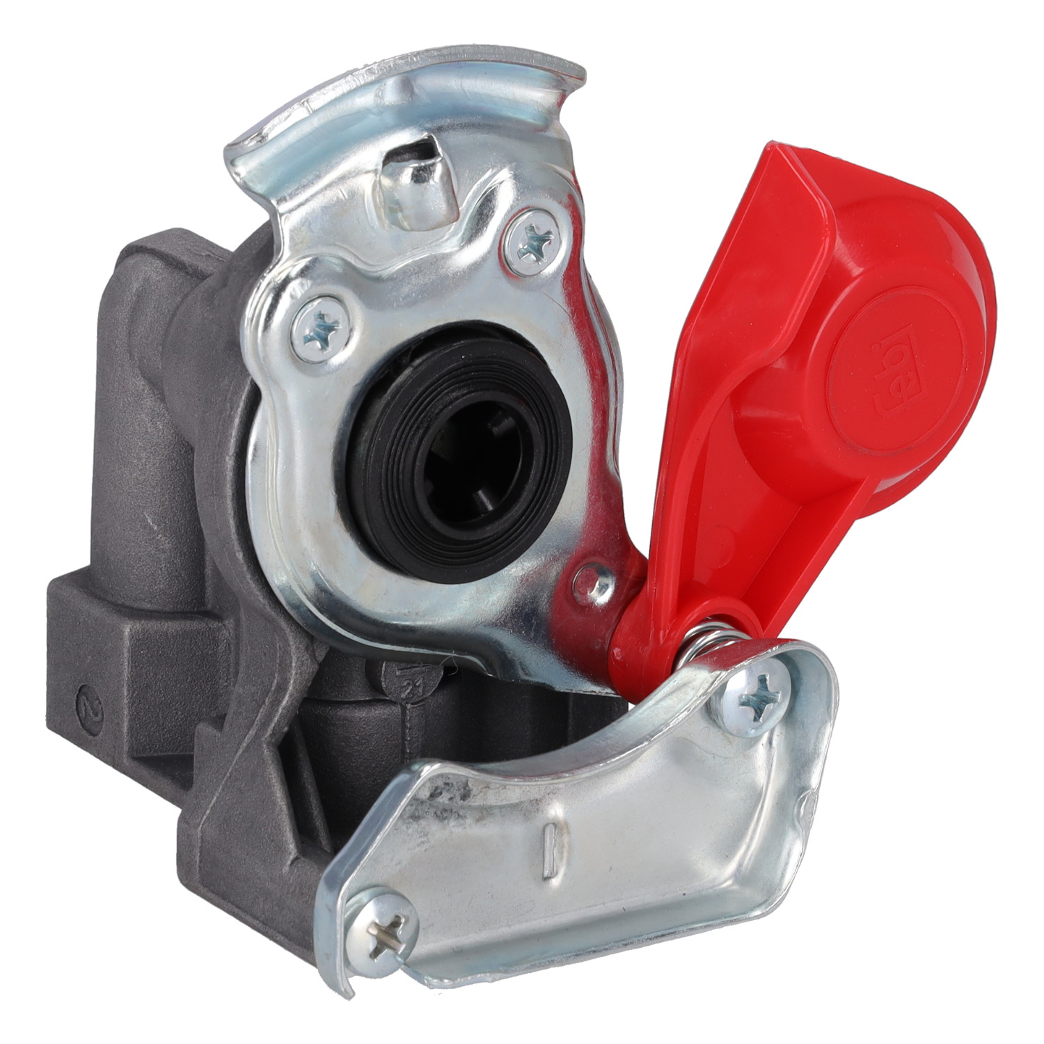 0004293730-Coupling-Head-for-supply-pressure-automatic 0004293730 Coupling Head for supply pressure automatic - Image 1