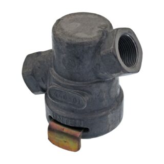 0004293895 InLine Filter for compressed air system