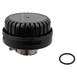 0004302070 Muffler for compressed air system