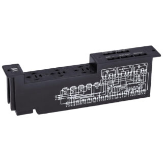 0005431015 Relay Unit