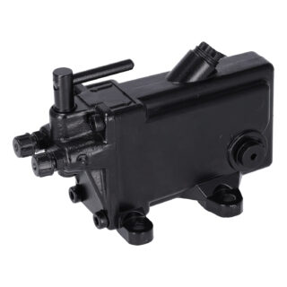 0005537901 Hydraulic Pump for cab tilt