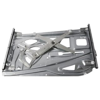 0007200079 Window Regulator with carrier plate