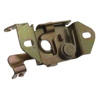 0007500484 Lock for bonnet