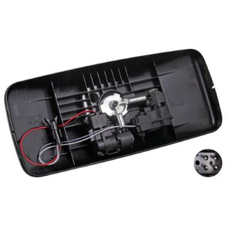 0008100379 Housing for exterior mirror