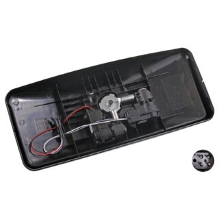 0008109416 Housing for exterior mirror