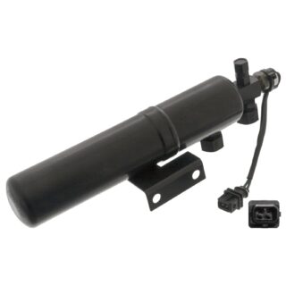 0008302083 Receiver Dryer for air conditioning with pressure switch