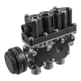 0009801900 Solenoid Valve air suspension