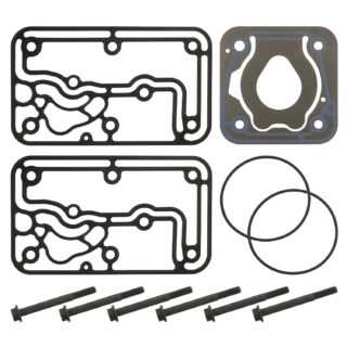 0011302615S1 Lamella Valve Repair Kit without valve plate