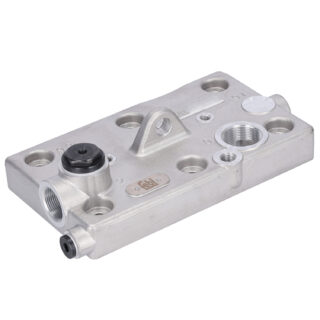 0011305915SK1 Cylinder Head for air compressor