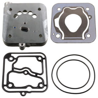 0011307915SK2 Valve Plate for air compressor with seals