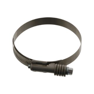 001169600 Hose Clamp for charge air hose