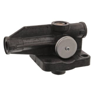 0012602757 Shift Cylinder Valve