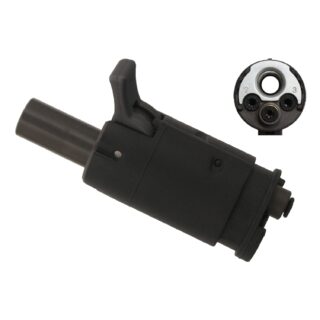 0012606357 Gearshift Lever Valve