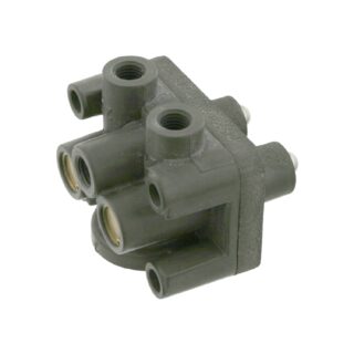 0012608457 Shift Cylinder Valve