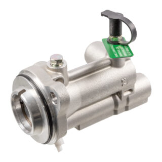 0012608863 Shifting Cylinder