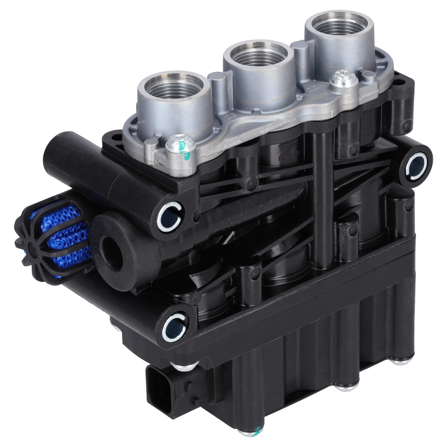 0013271325-Solenoid-Valve-air-suspension 0013271325 Solenoid Valve air suspension — изображение 1