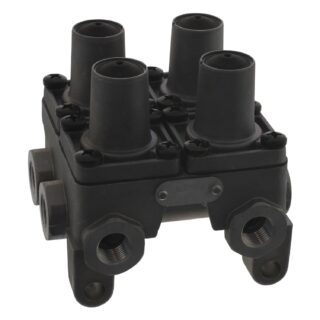0014314706 MultiCircuit Protection Valve